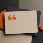 Brand Positioning Quote Cards: Small Lines That Carry Big Strategy